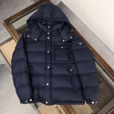 Prada Down Jackets